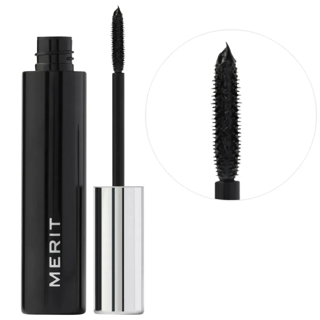 Clean Volume Mascara