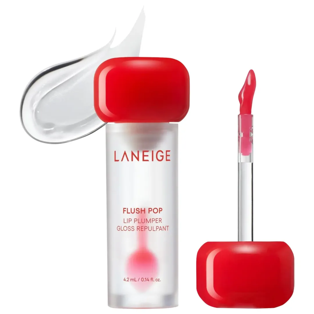 Flush Pop Lip Plumpler