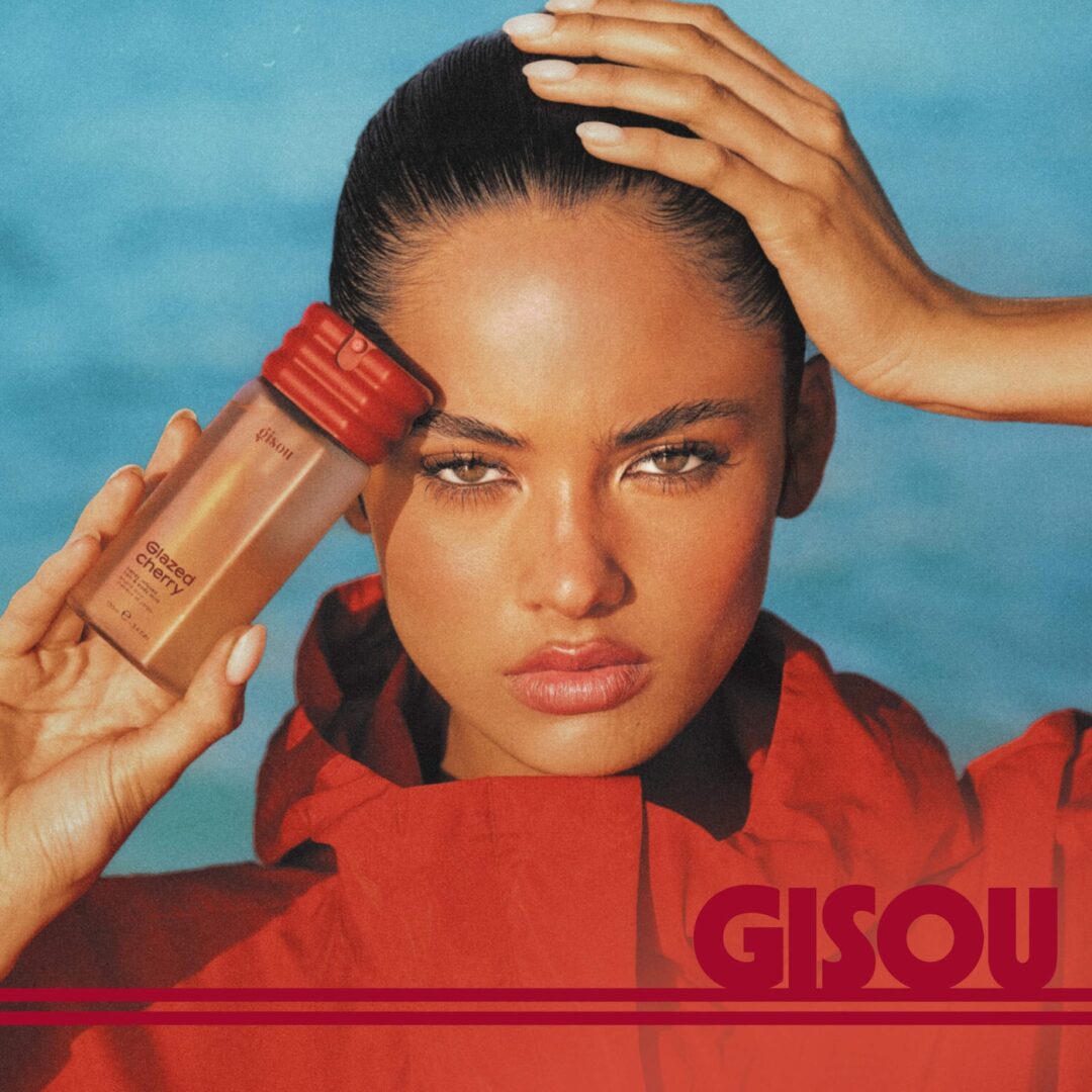 Glazed Cherry Hair & Body Mist