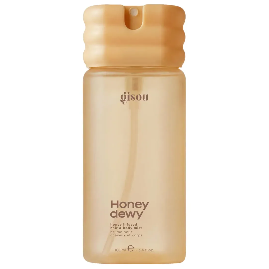 Honey Dewy Hair & Body Mist