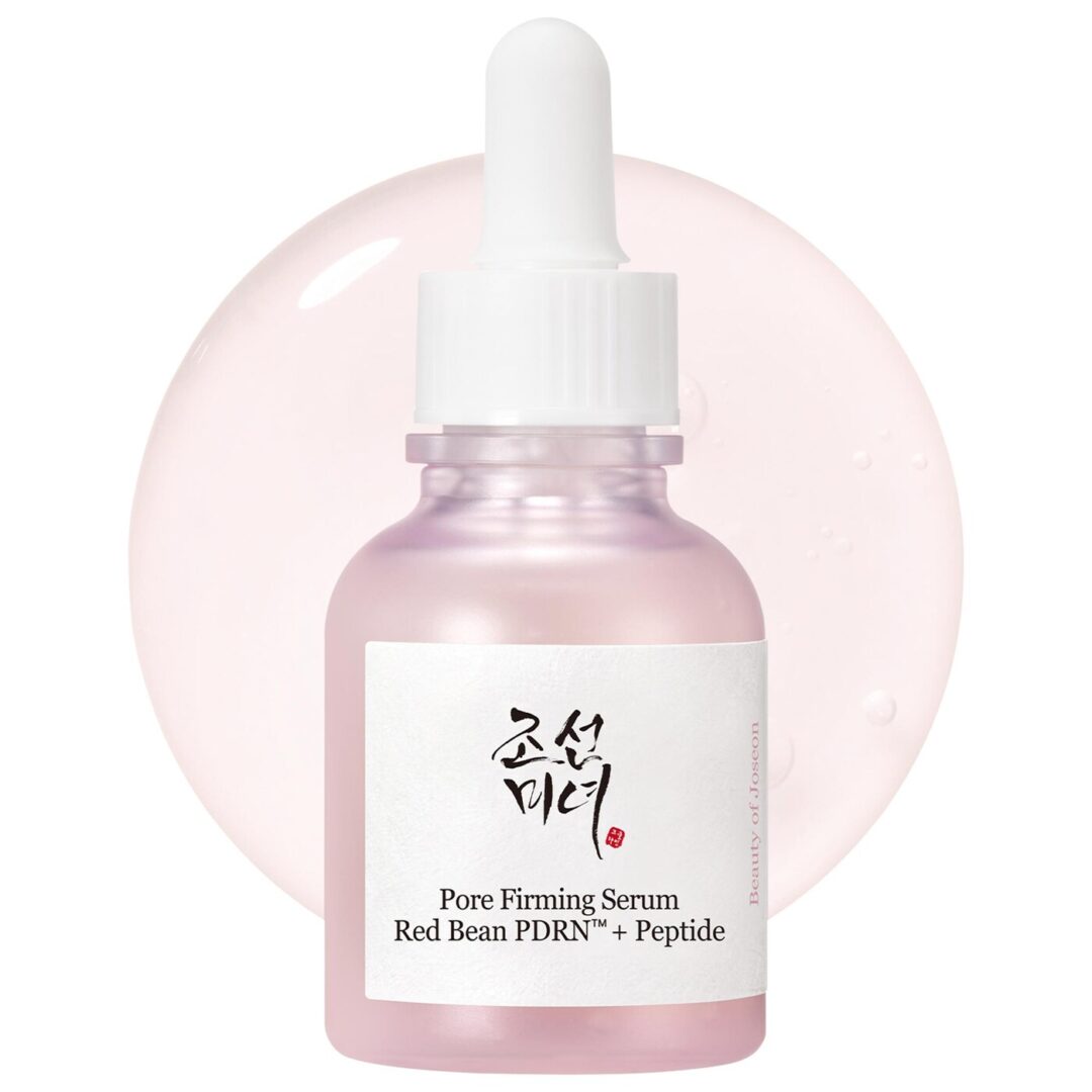 Pore Firming Serum