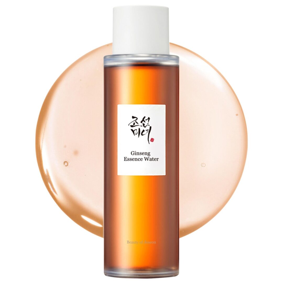 Ginseng Water Toner