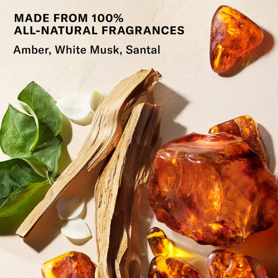 Golden Hour Mini Ritual Set