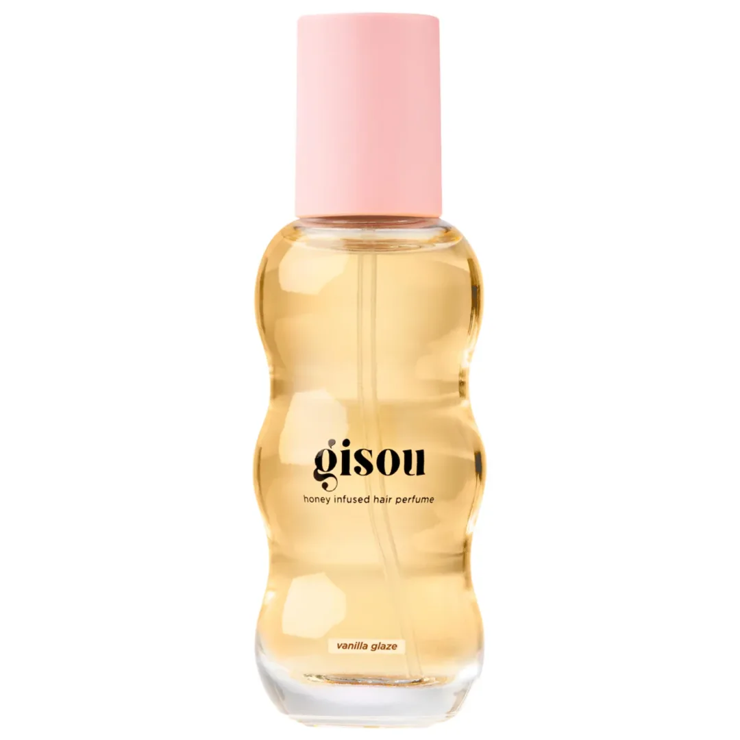 Mini Vanilla Glaze Hair Perfume