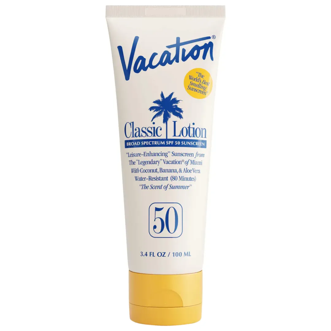 Classic Lotion SPF 50 Sunscreen