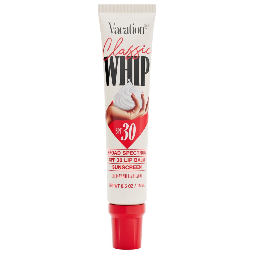 Classic Whip Lip SPF 30 Lip Balm