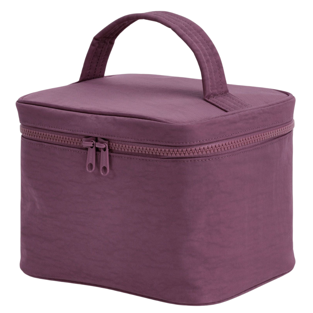 Large Cosmetic Case