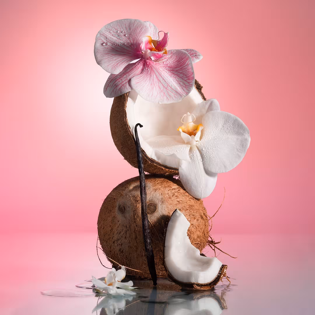 Pink Beach Skincare Deodorant