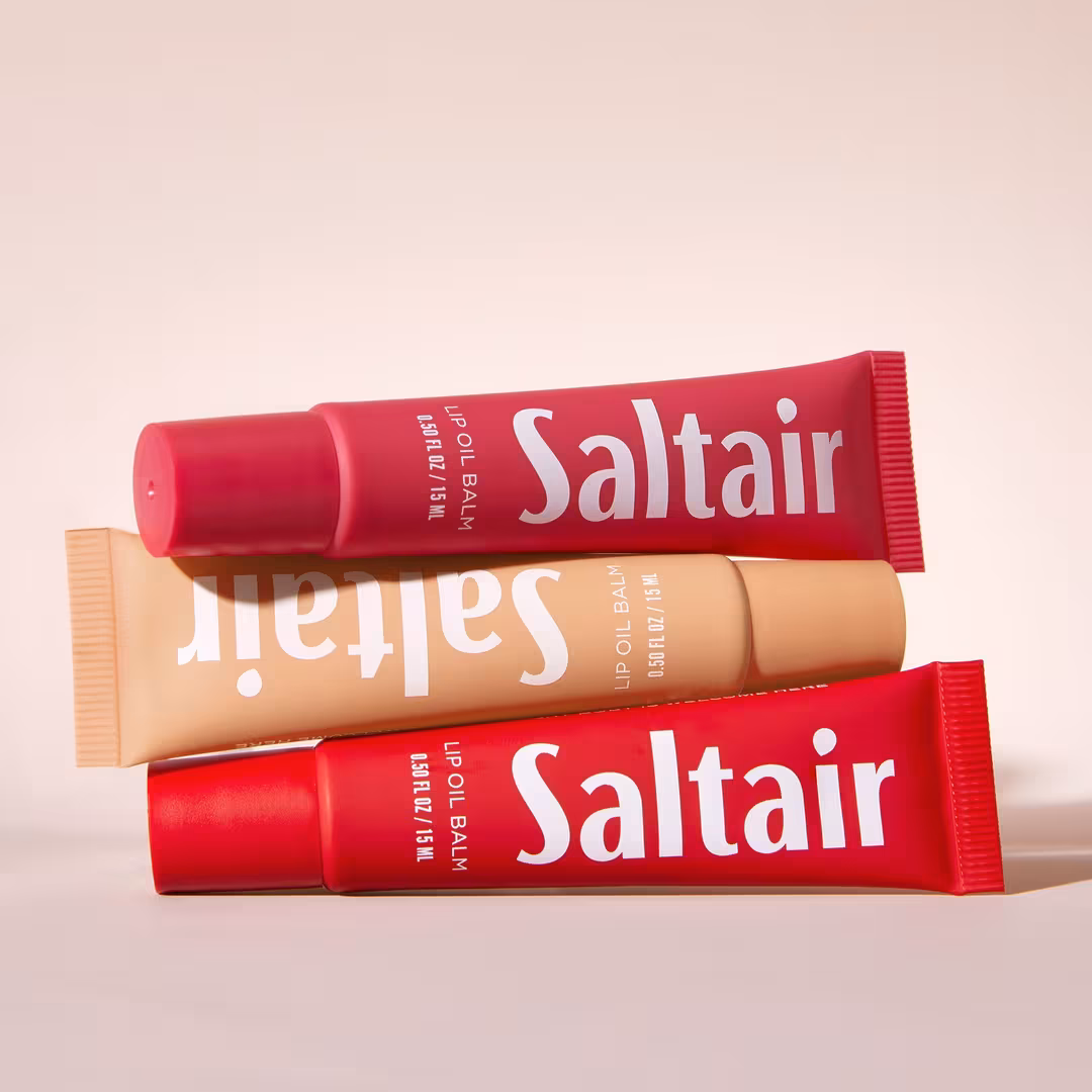 Lip Oil Balm
