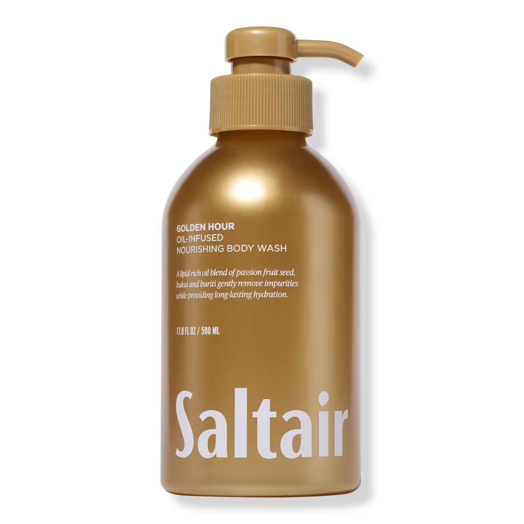 Golden Hour Body Wash
