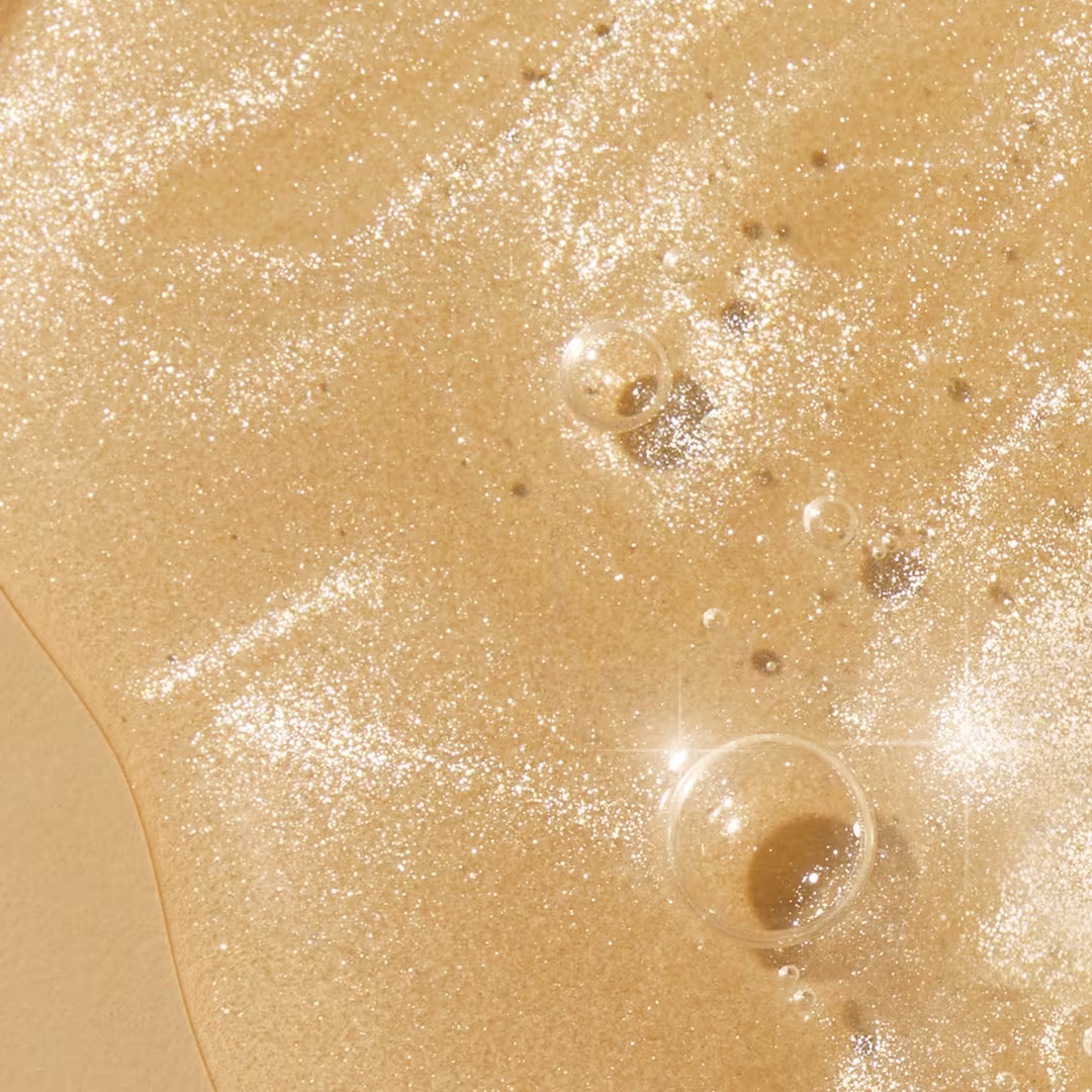 Golden Hour Body Wash