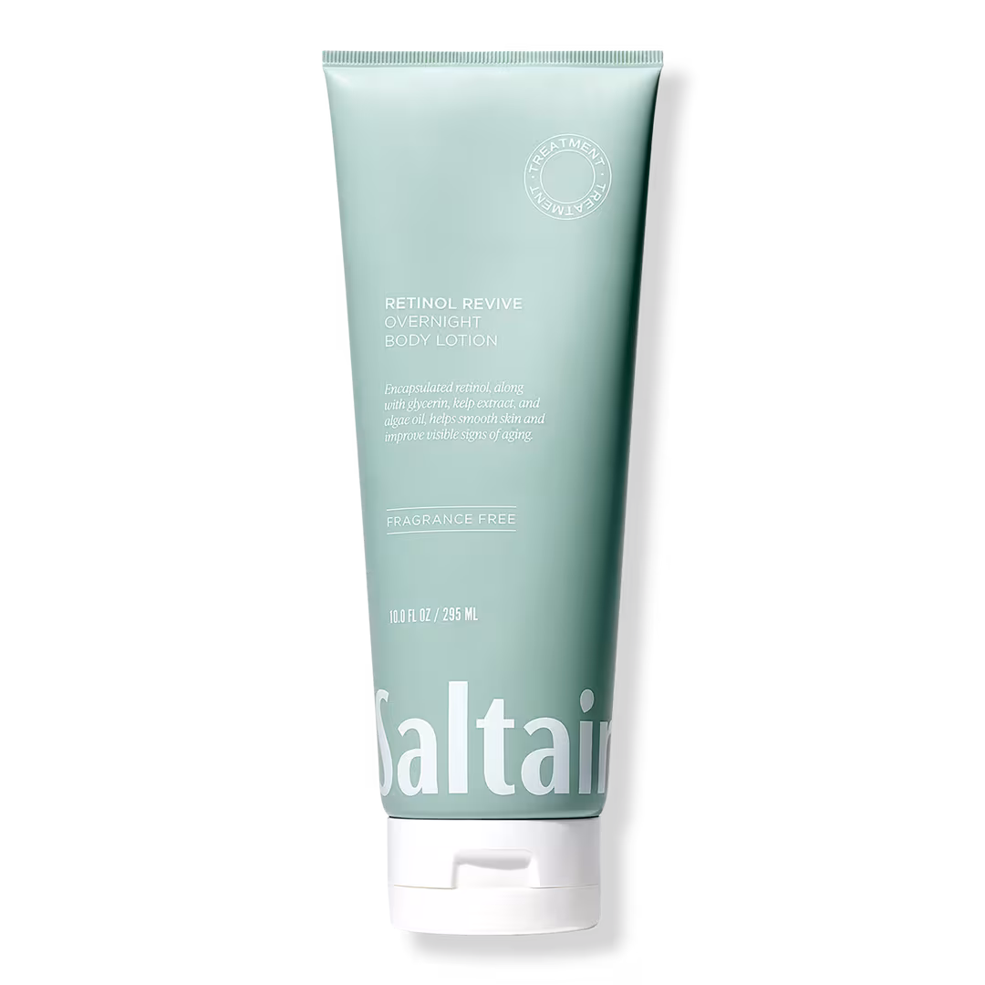 Retinol Revive Body Lotion