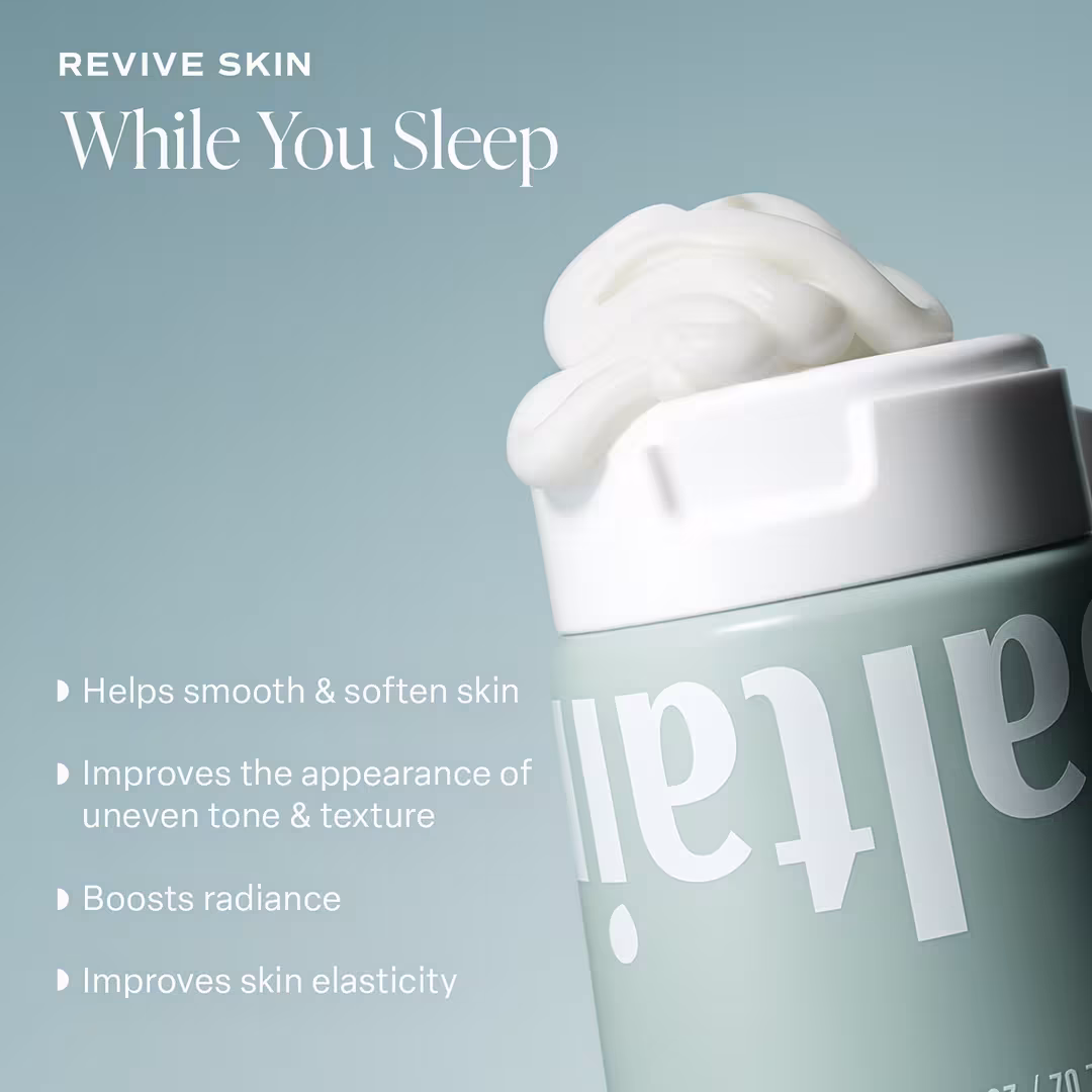 Retinol Revive Body Lotion