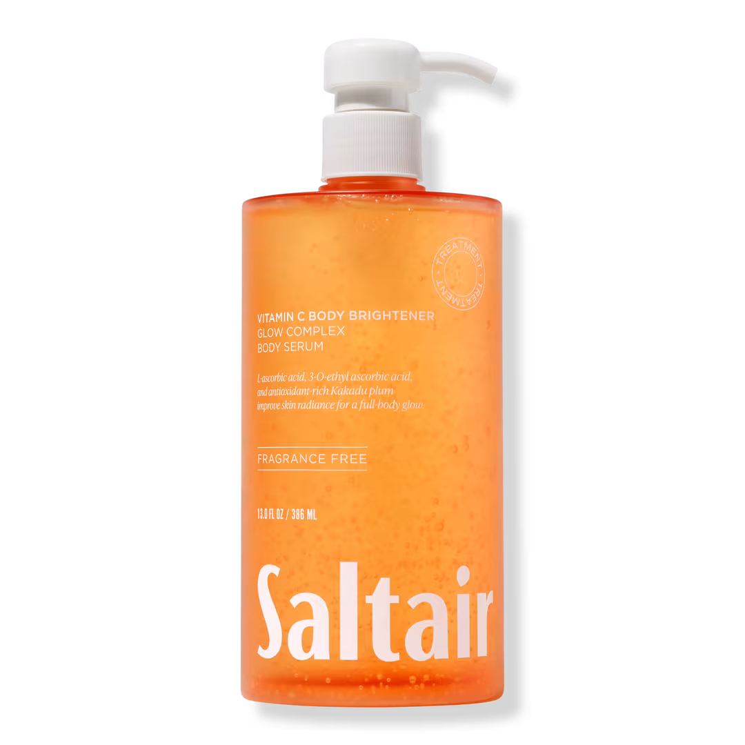 Vitamin C Body Serum