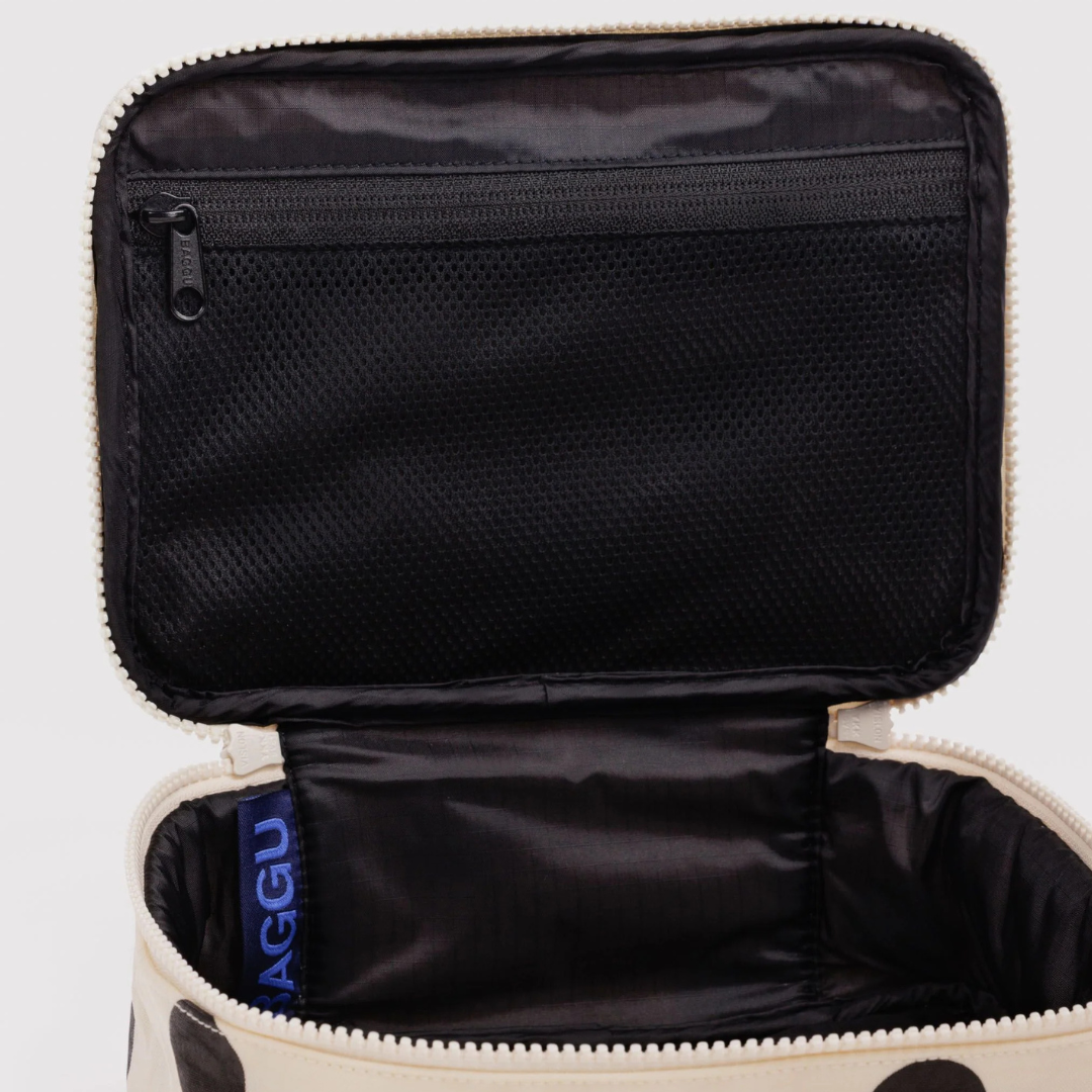 Small Cosmetic Case