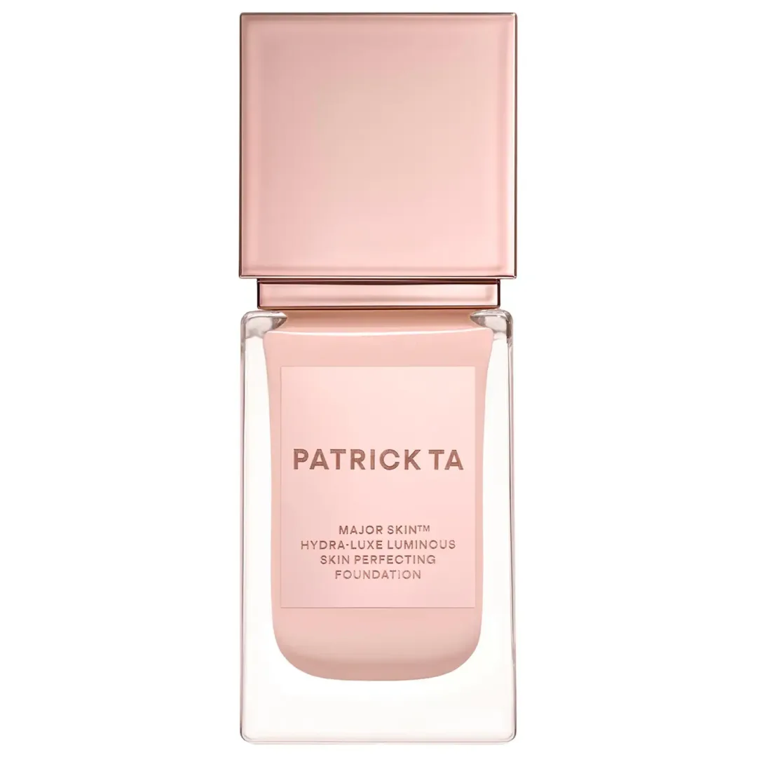 Major Skin Hydra-Luxe Foundation