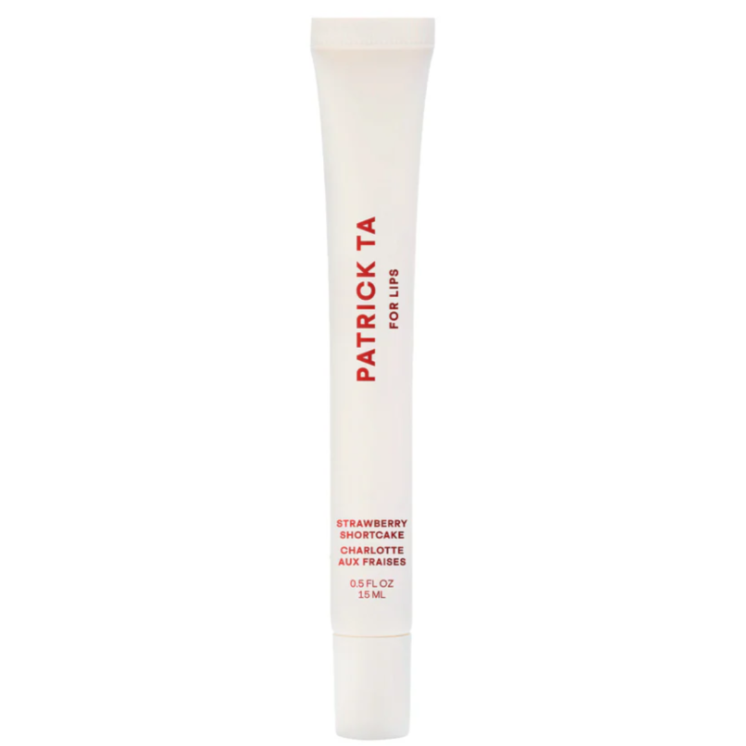 Major Moisture Smoothing Lip Balm