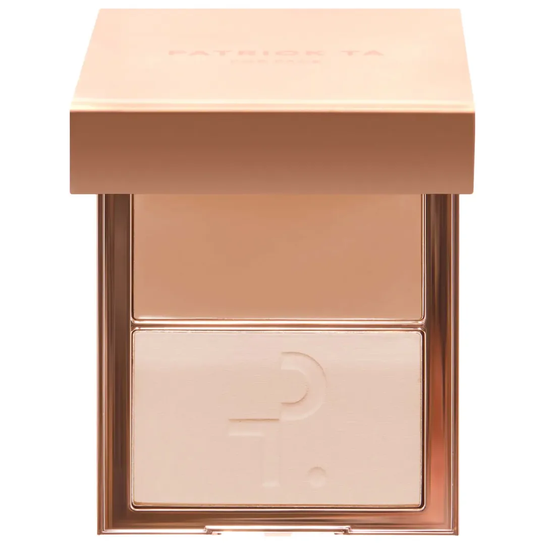 Major Skin Foundation Duo