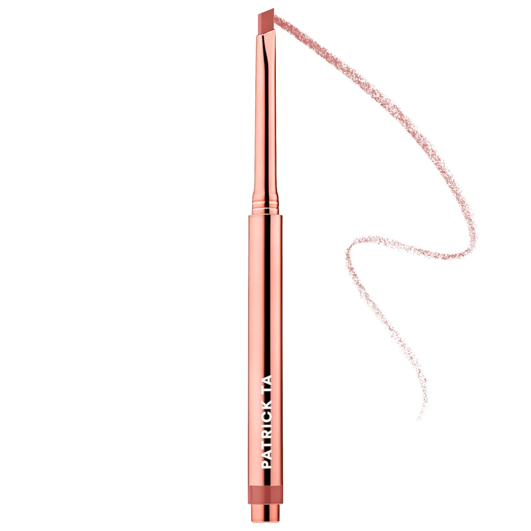 Monochrome Moment Lip Crayon