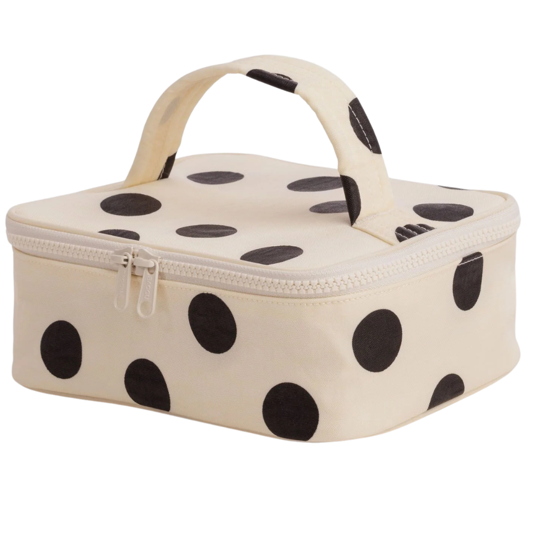 Small Cosmetic Case