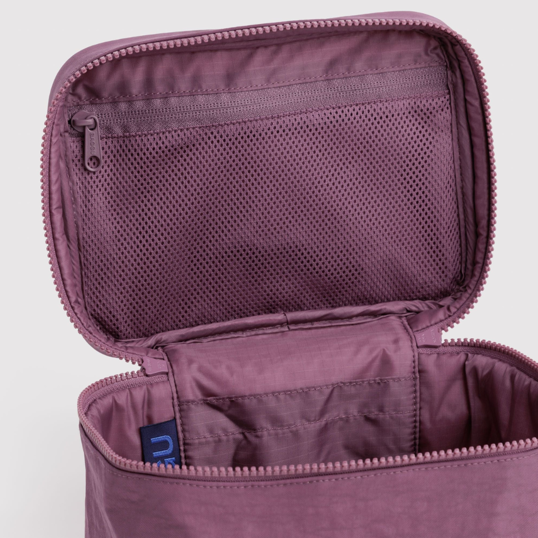 Large Cosmetic Case