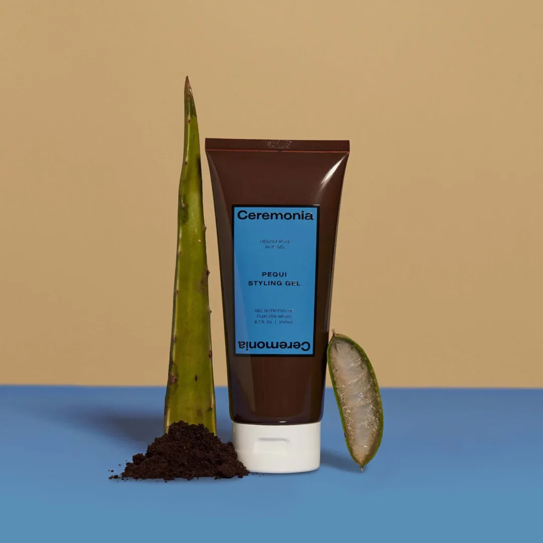 Pequi Styling Hair Gel