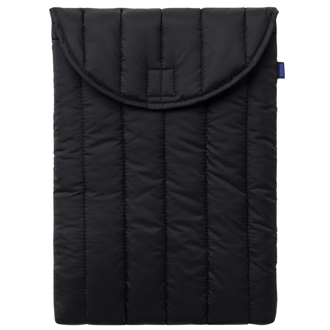 Puffy Laptop Sleeve 16 in