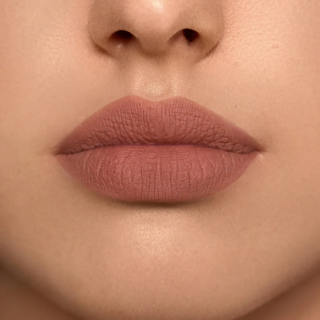 Monochrome Moment Lip Crayon