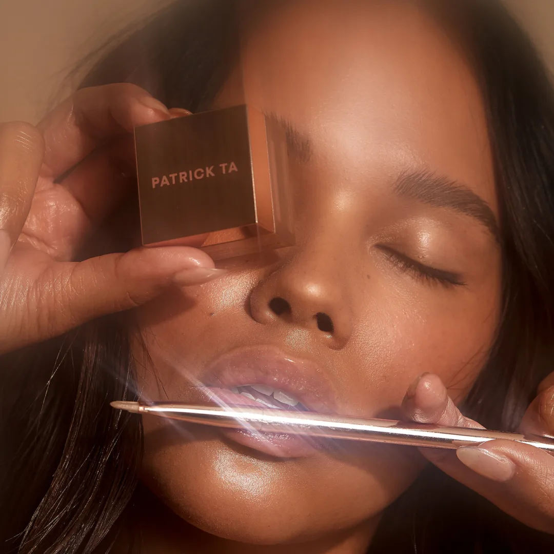 Major Glow Lip Masque