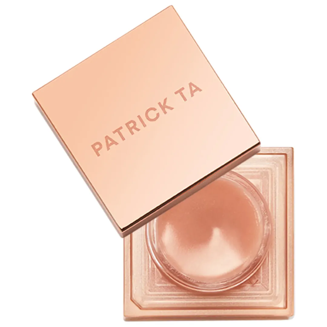Major Glow Lip Masque