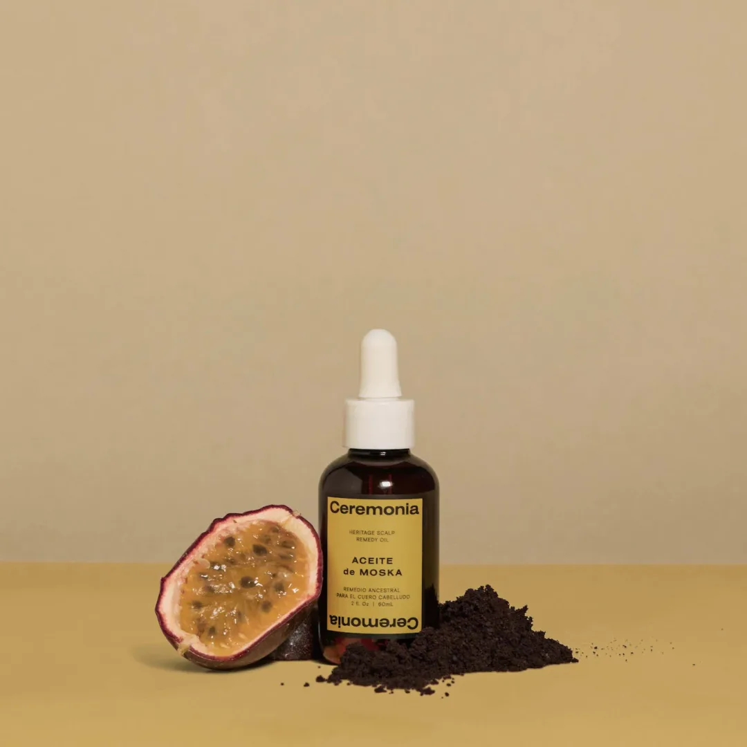 Aceite de Moska Hair Oil