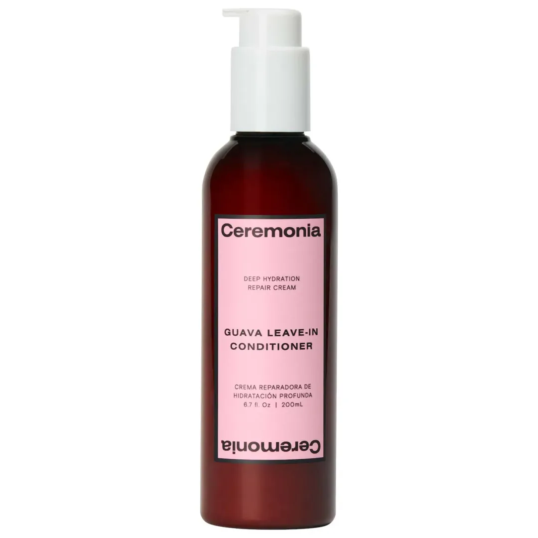 Guava Leave-In Conditioner