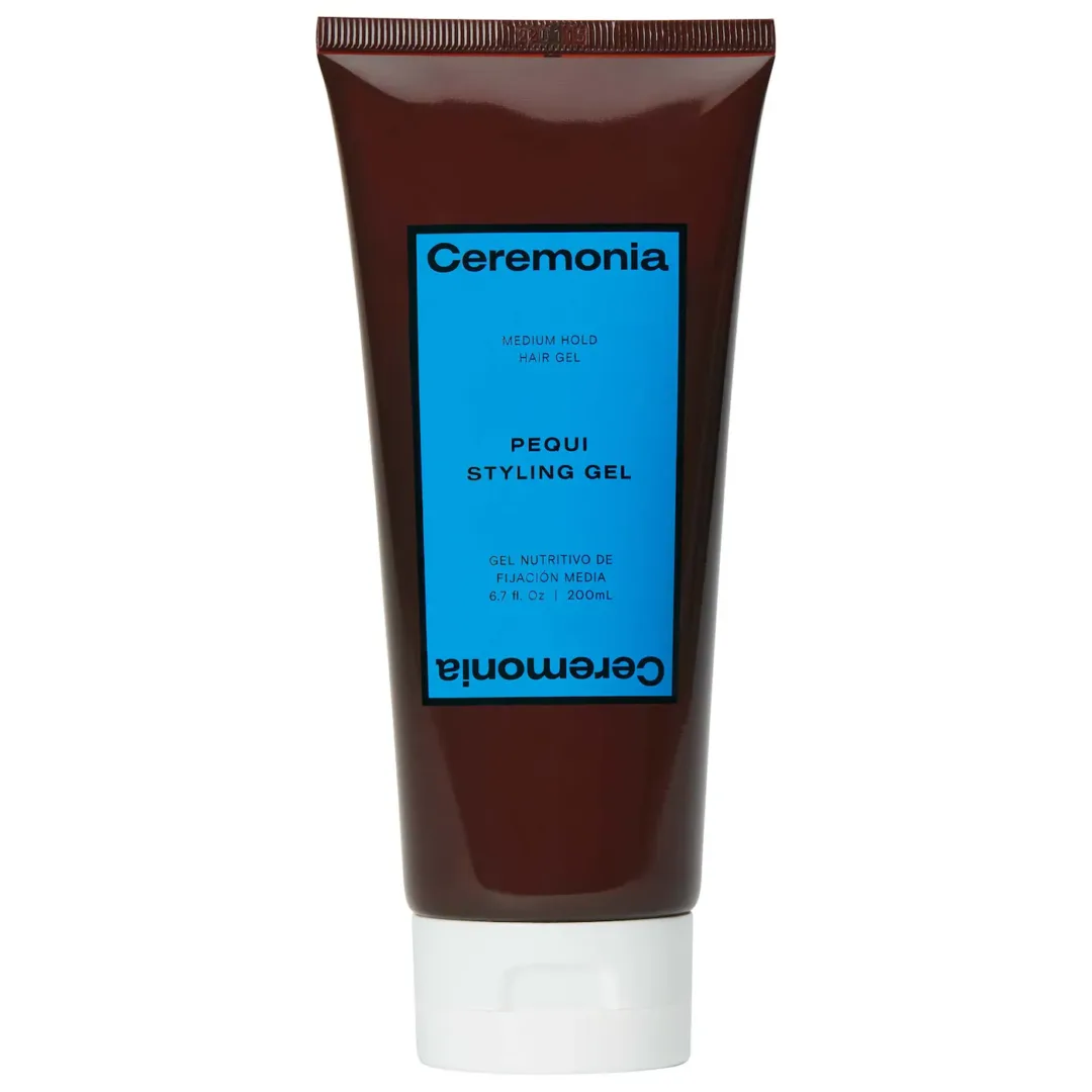 Pequi Styling Hair Gel
