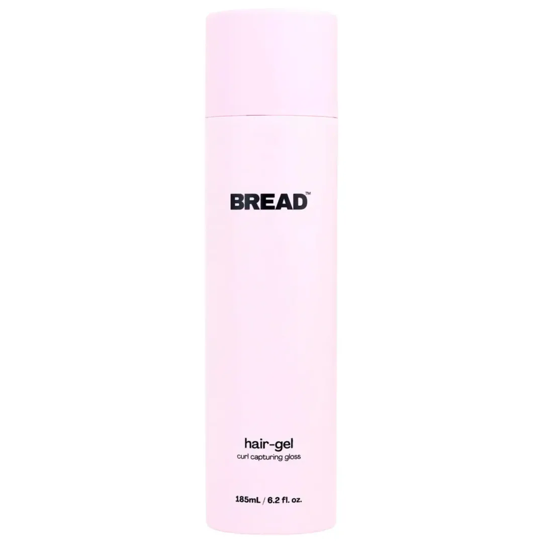 Hair Gel: Curl Defining Botanical Styler