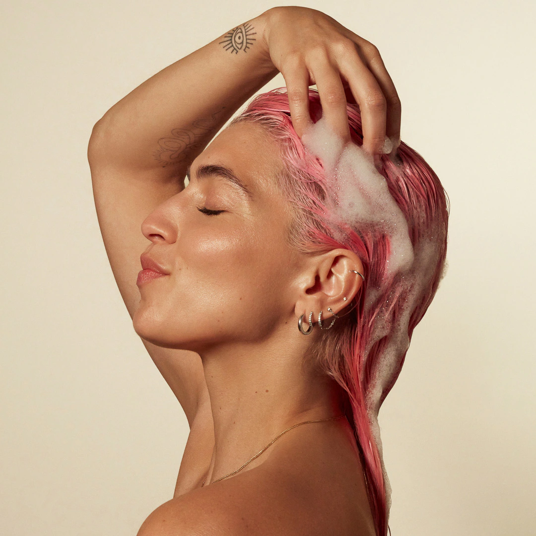 Guava Shampoo