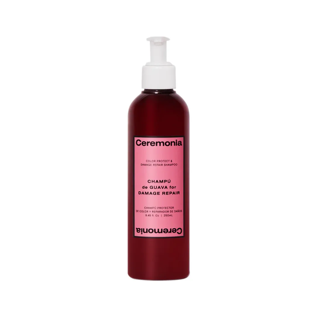 Guava Shampoo