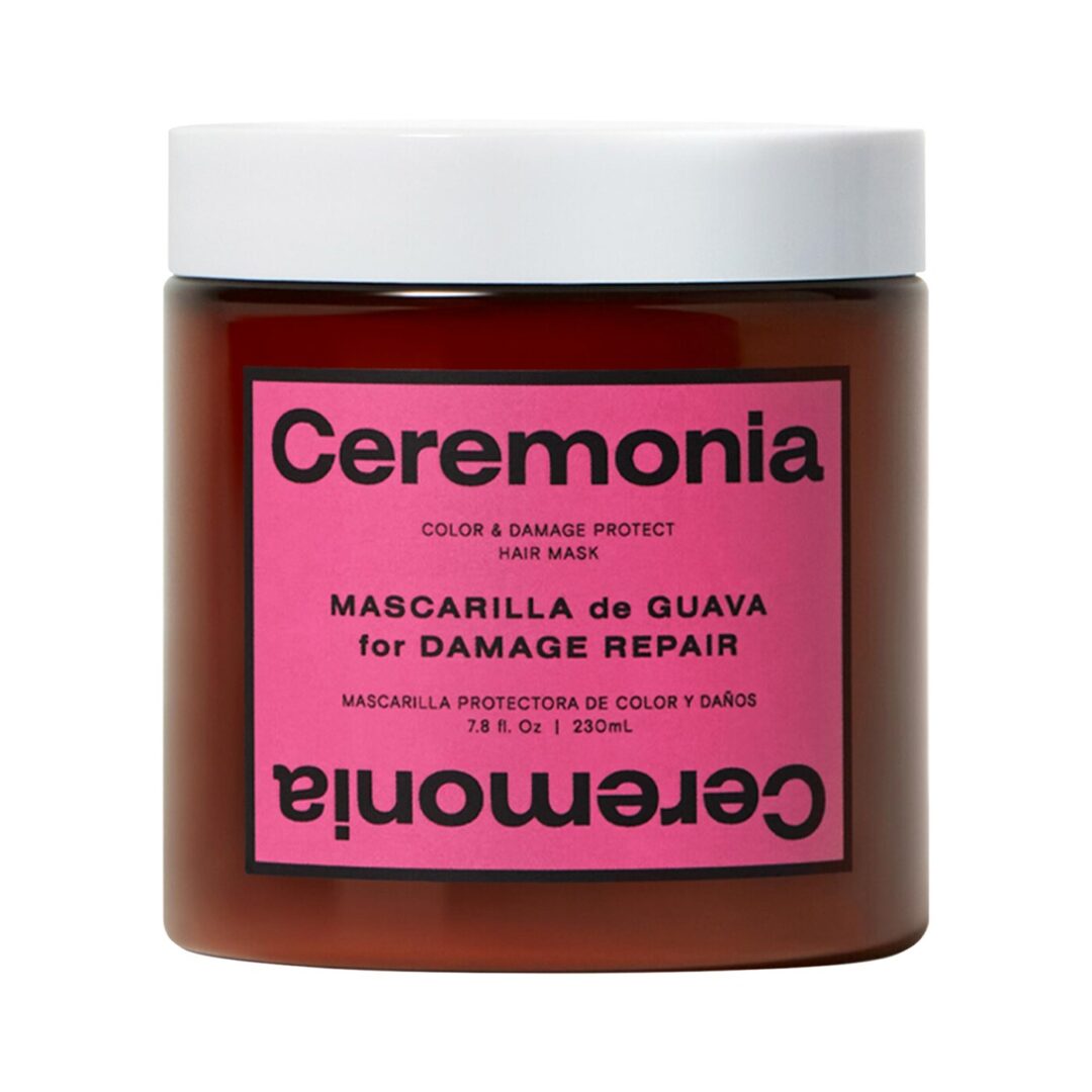 Mascarilla de Guava