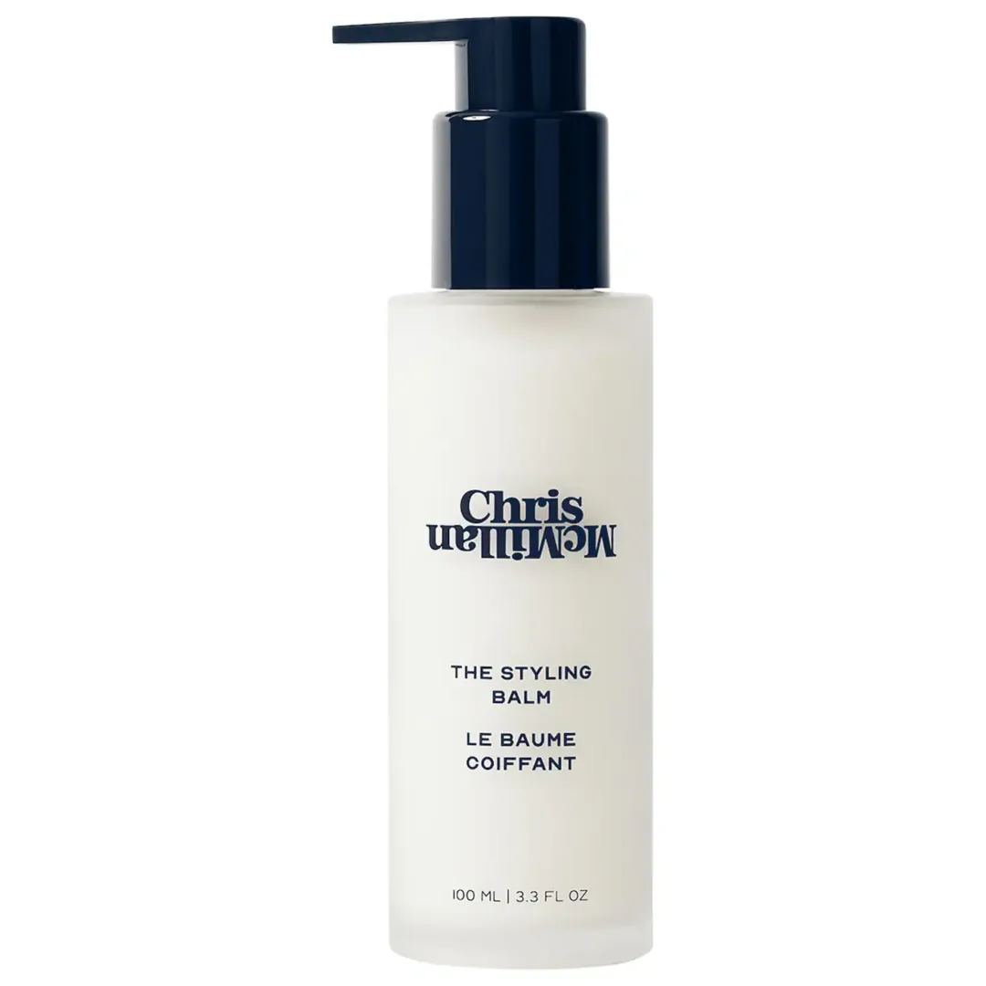 The Hair Styling Balm