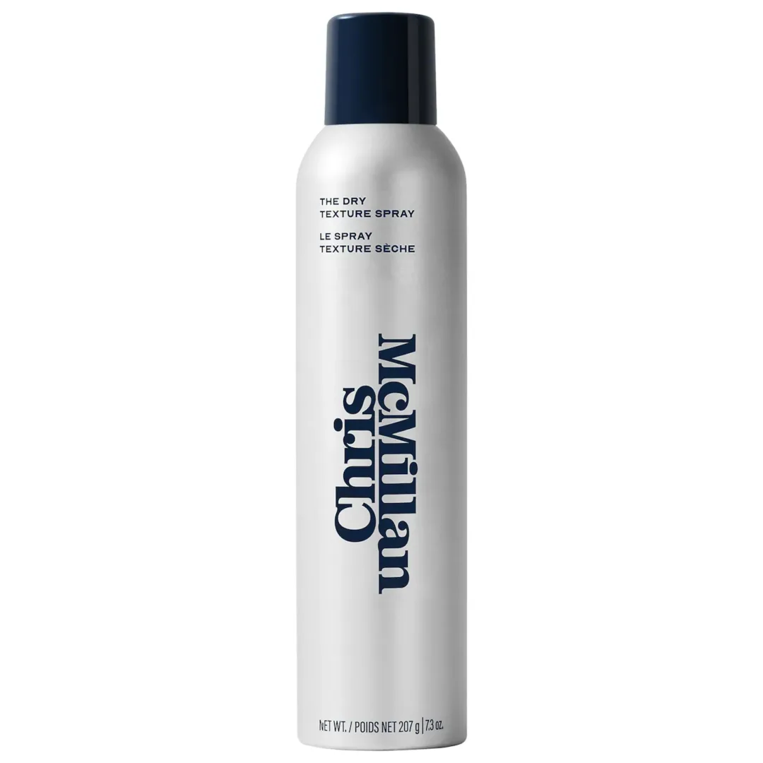 The Dry Texture Spray