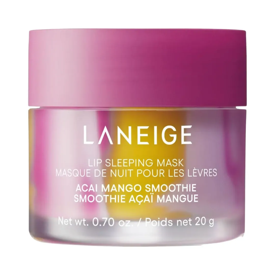 Lip Sleeping Mask