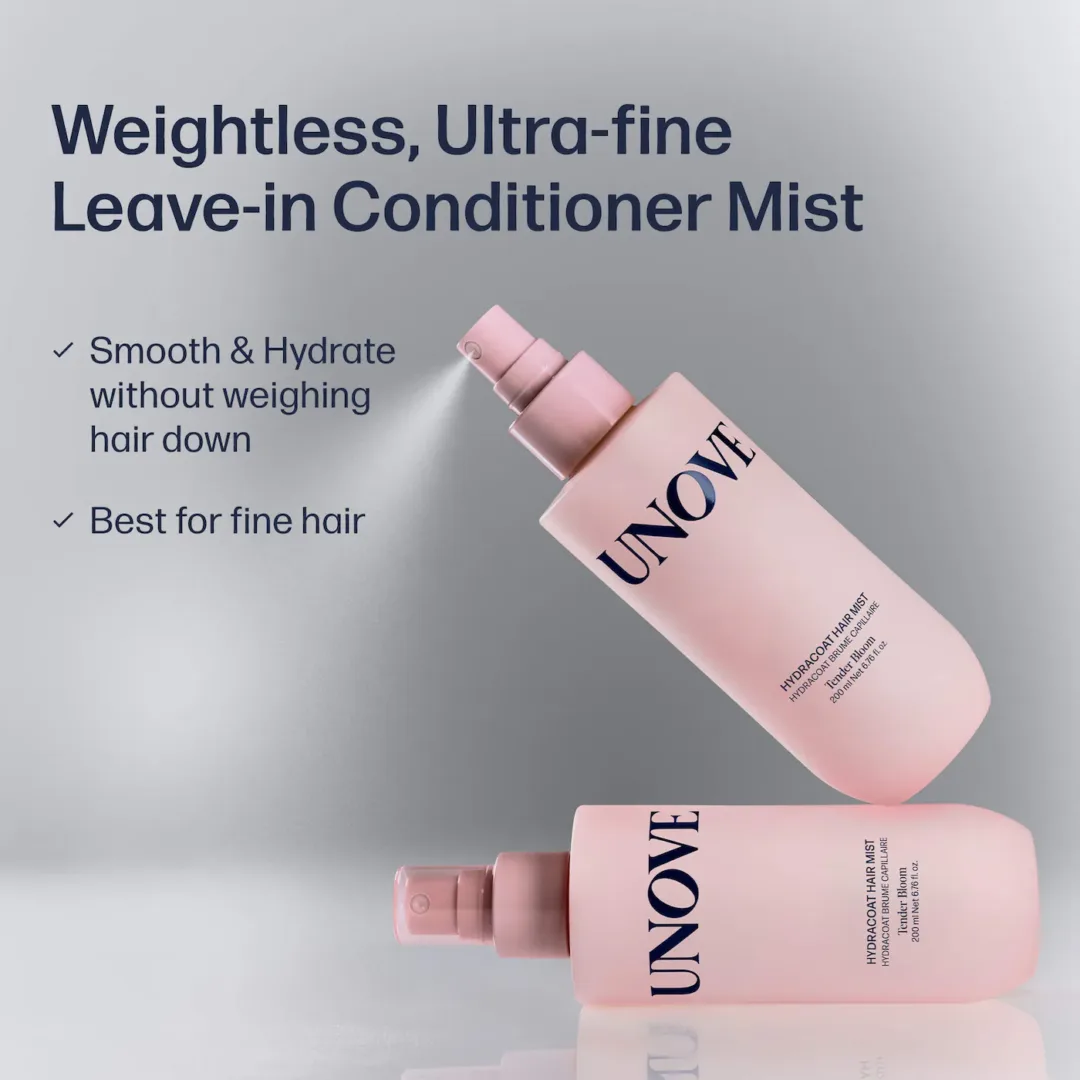 HydraCoat Leave in Conditioner Mist