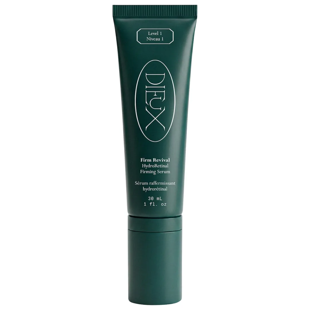 Firm Revival HydroRetinal Serum