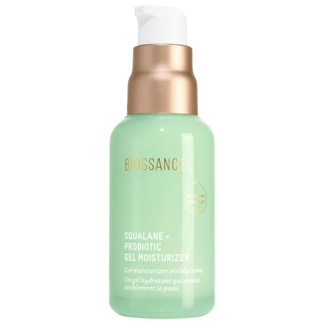 Probiotic Gel Moisturizer