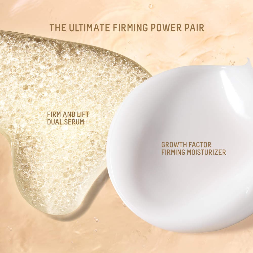 Firm + Restore Skincare Set