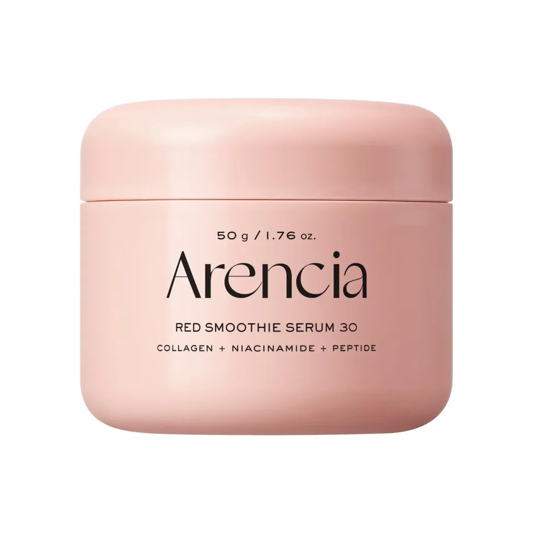 Red Smoothie Serum 30
