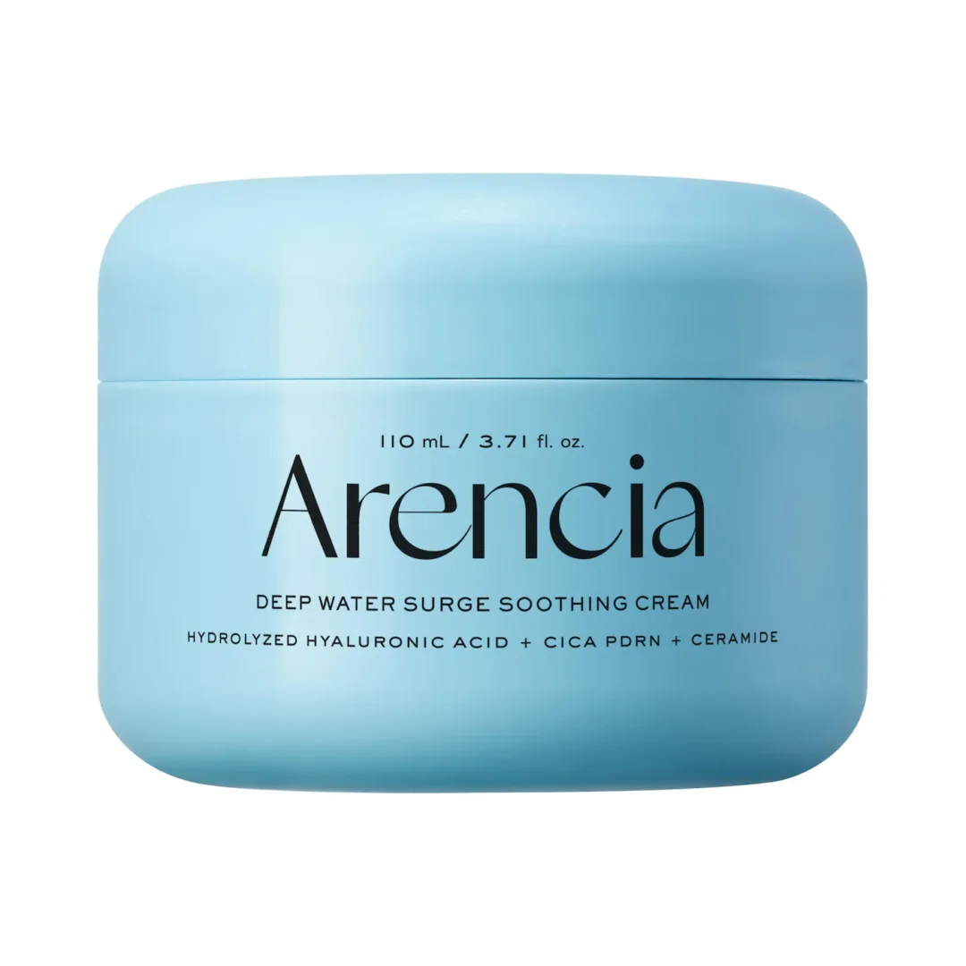 Deep Water Surge Moisturizer