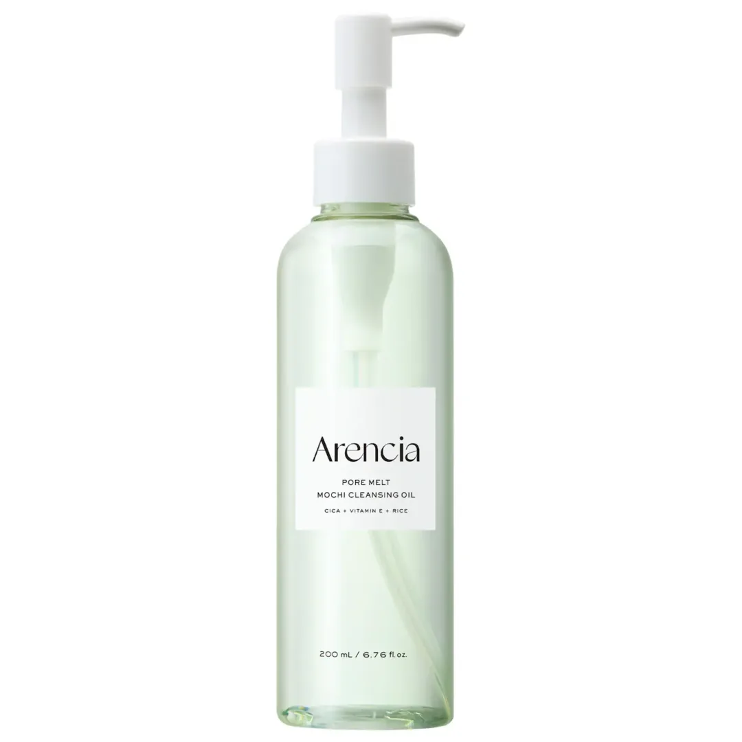 Pore Melt Mochi Cleansing Oil