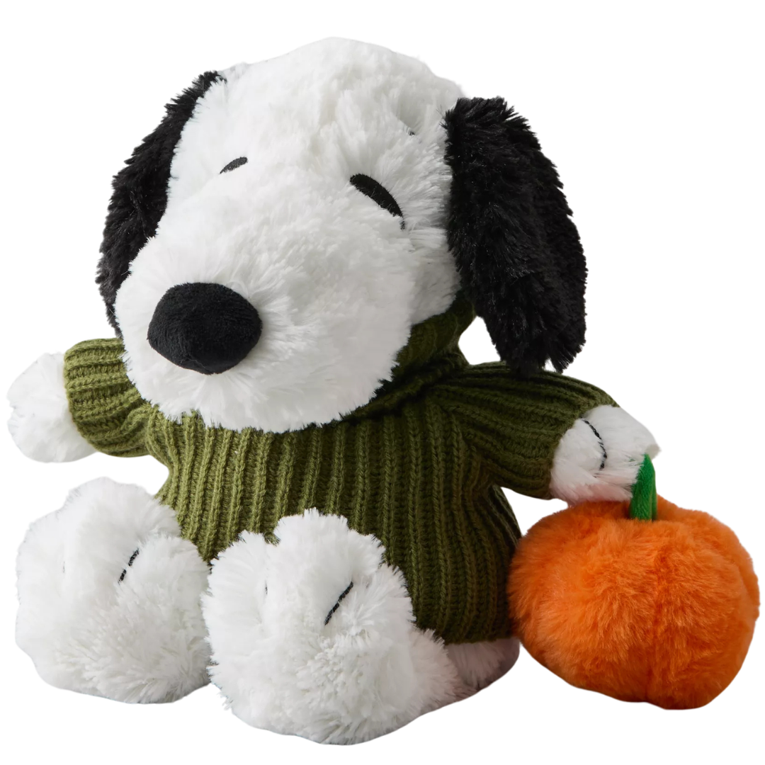 Warmies Sweater Snoopy