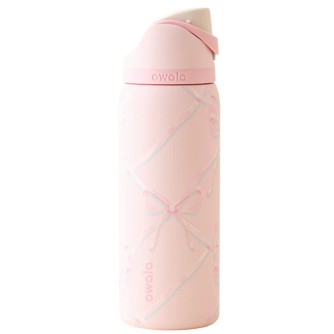 Water Bottle: Sugar Plum Fairy