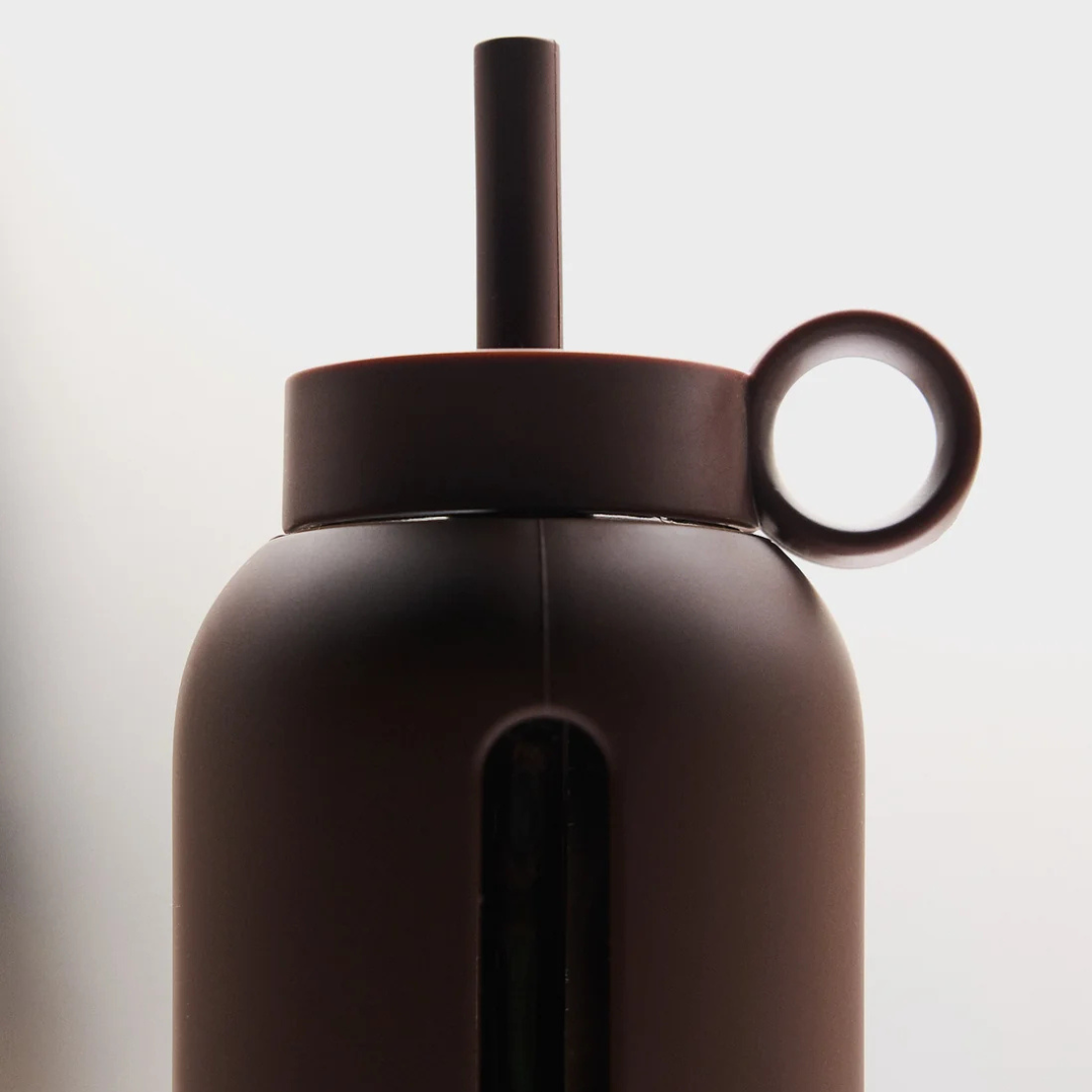 Big Bottle Straw Cap 36 oz